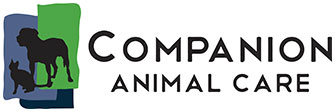 Link to Homepage of Companion Animal Care